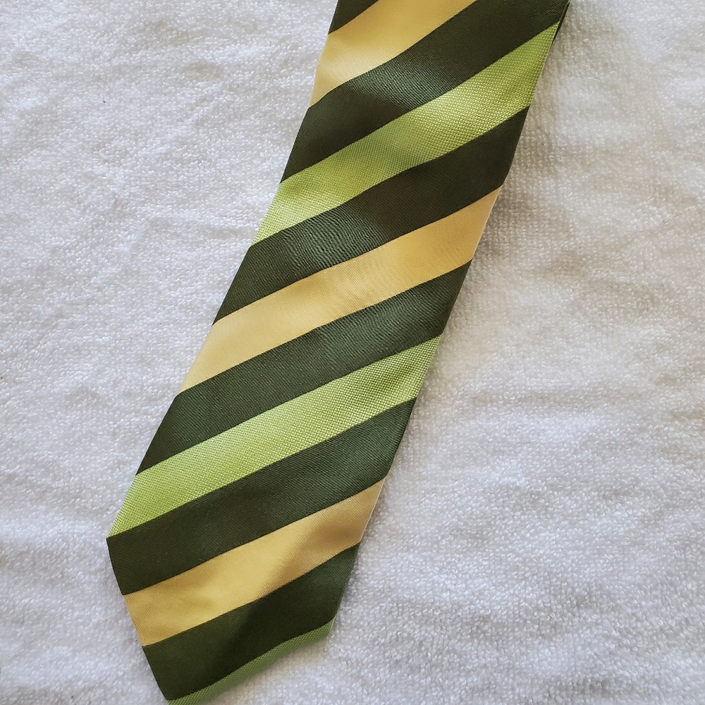 Hugo Boss Tie 🇮🇹